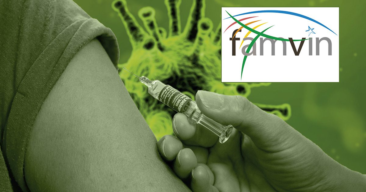 Vincentian Family Resolution about the Lack of Vaccines to Eradicate COVID-19