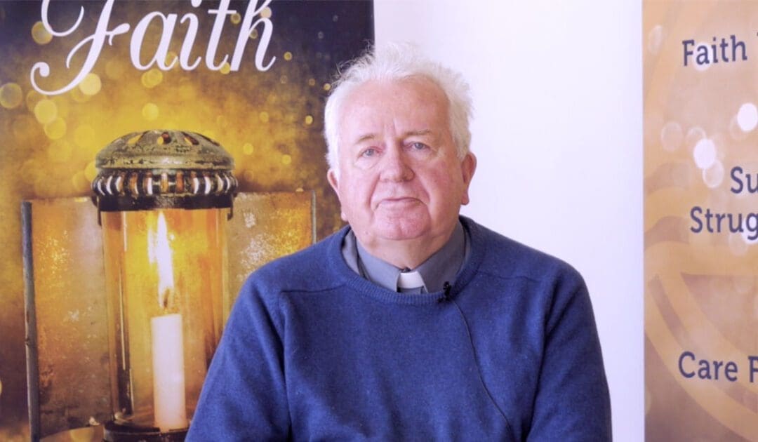 Vincentian Spirituality from an Irish Perspective