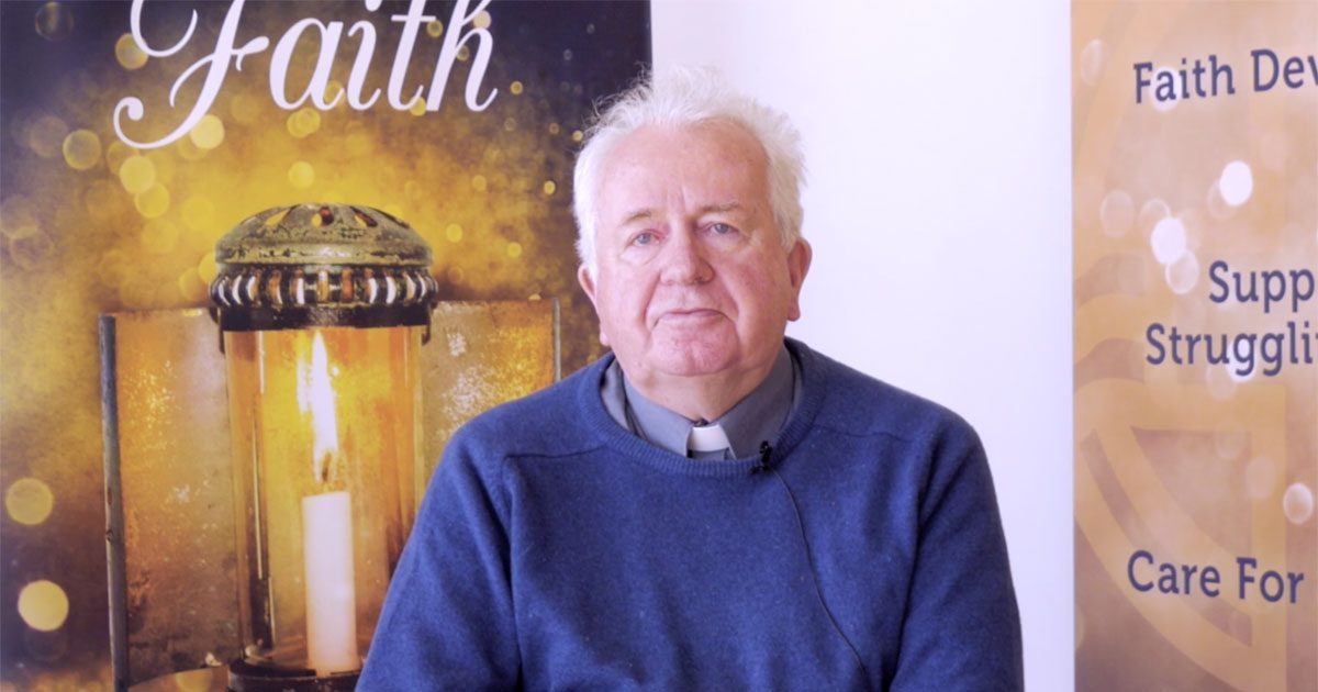 Vincentian Spirituality from an Irish Perspective