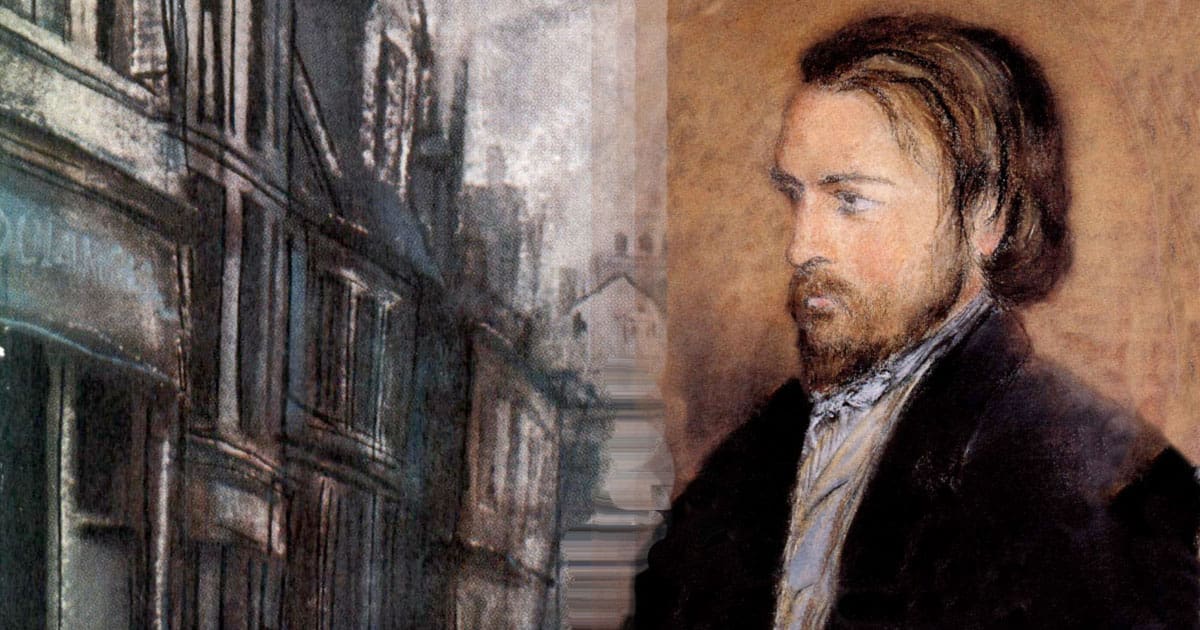 Frederic Ozanam and Vincentian Formation