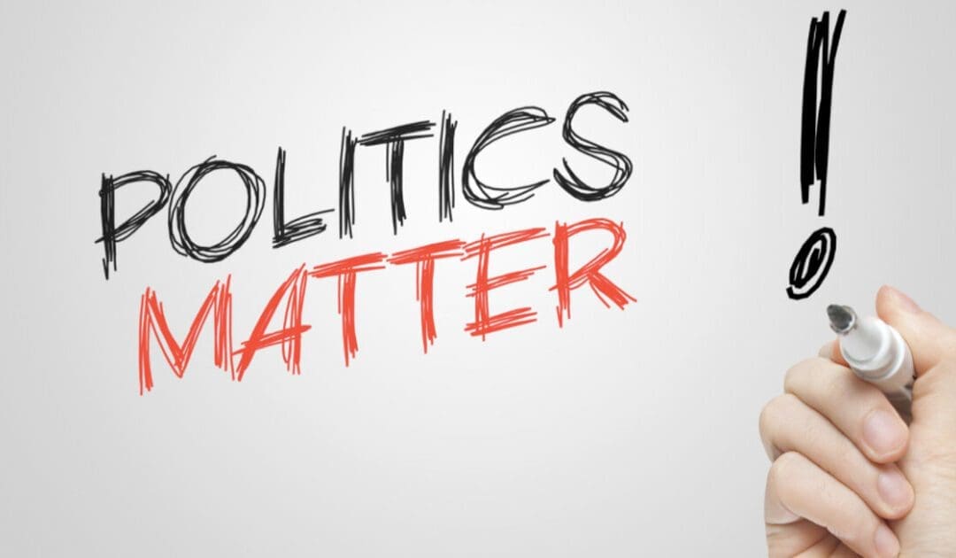 Pledging a “Better Kind of Politics”?