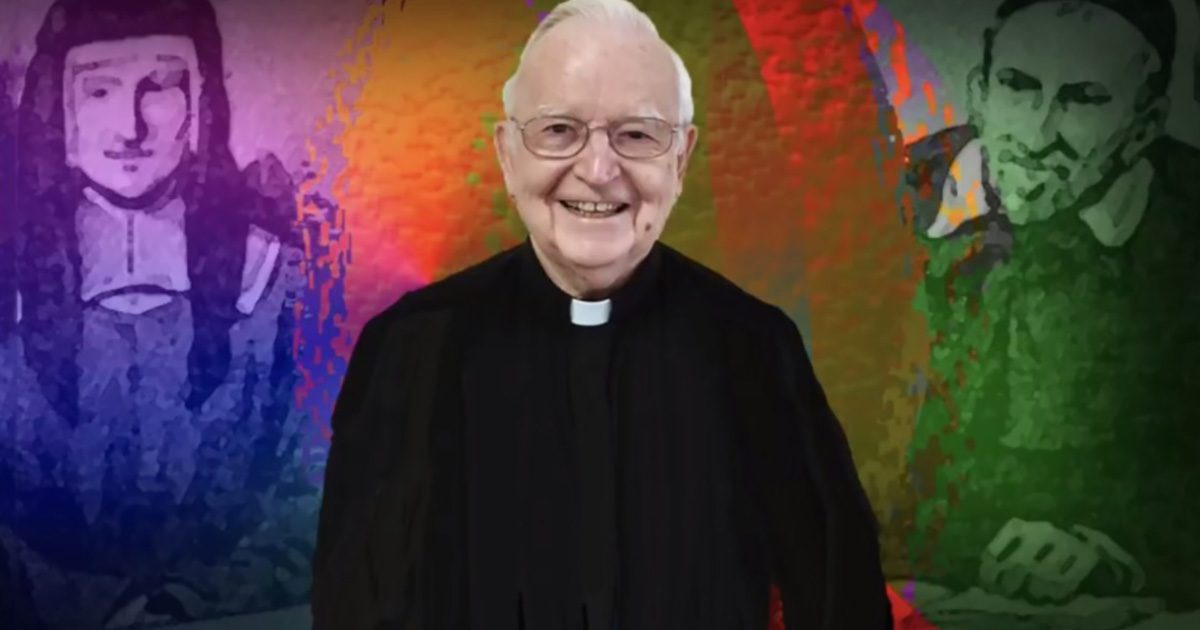 Virtual Meeting of Vincentian Leaders