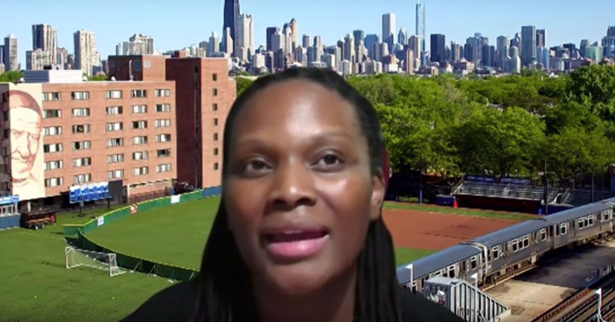 From DePaul University: Cultivating Student Success By Providing Information Technology Services