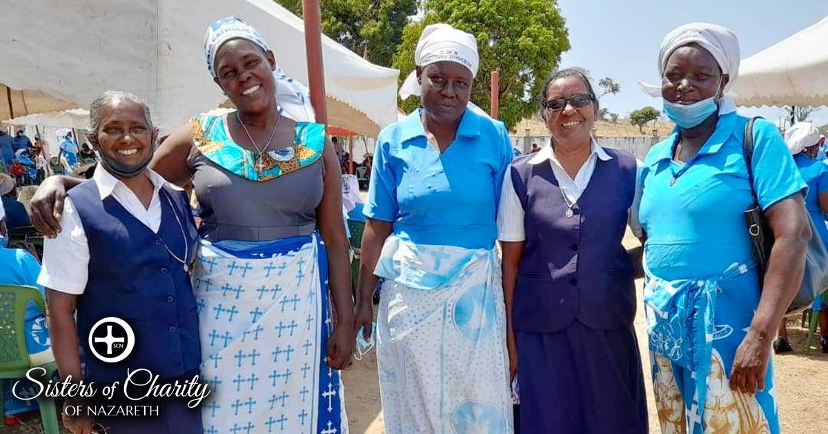 Catholic Women Association