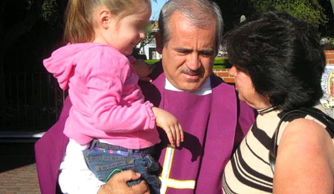 This Priest Died of COVID-19. His Congregants Got Vaccinated in his Honor