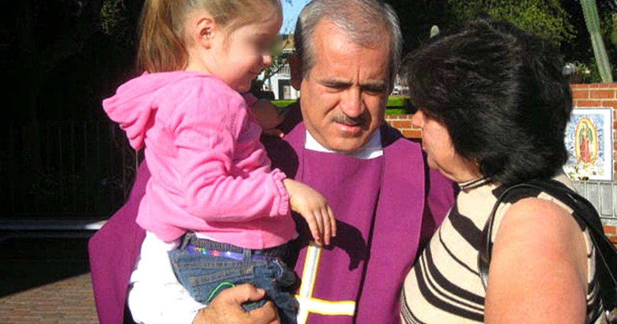 This Priest Died of COVID-19. His Congregants Got Vaccinated in his Honor