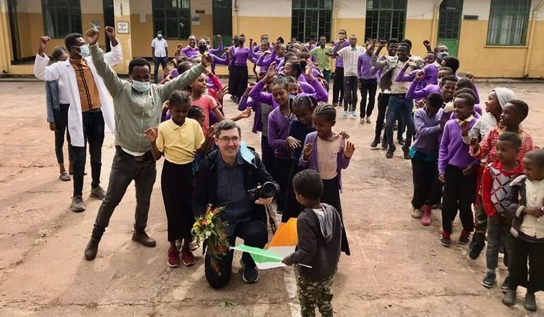 Vincentian Mission Overseas: Update from Ethiopia