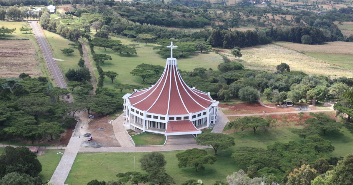 Congregation of the Mission – Kenya, Annual Retreat 2020-2021