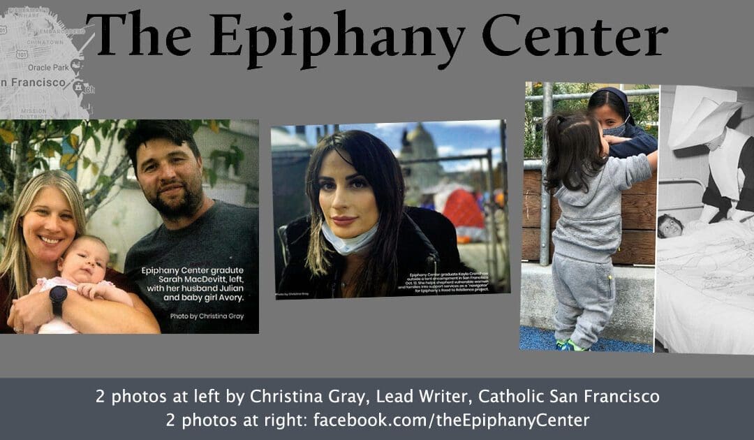 The Epiphany Center