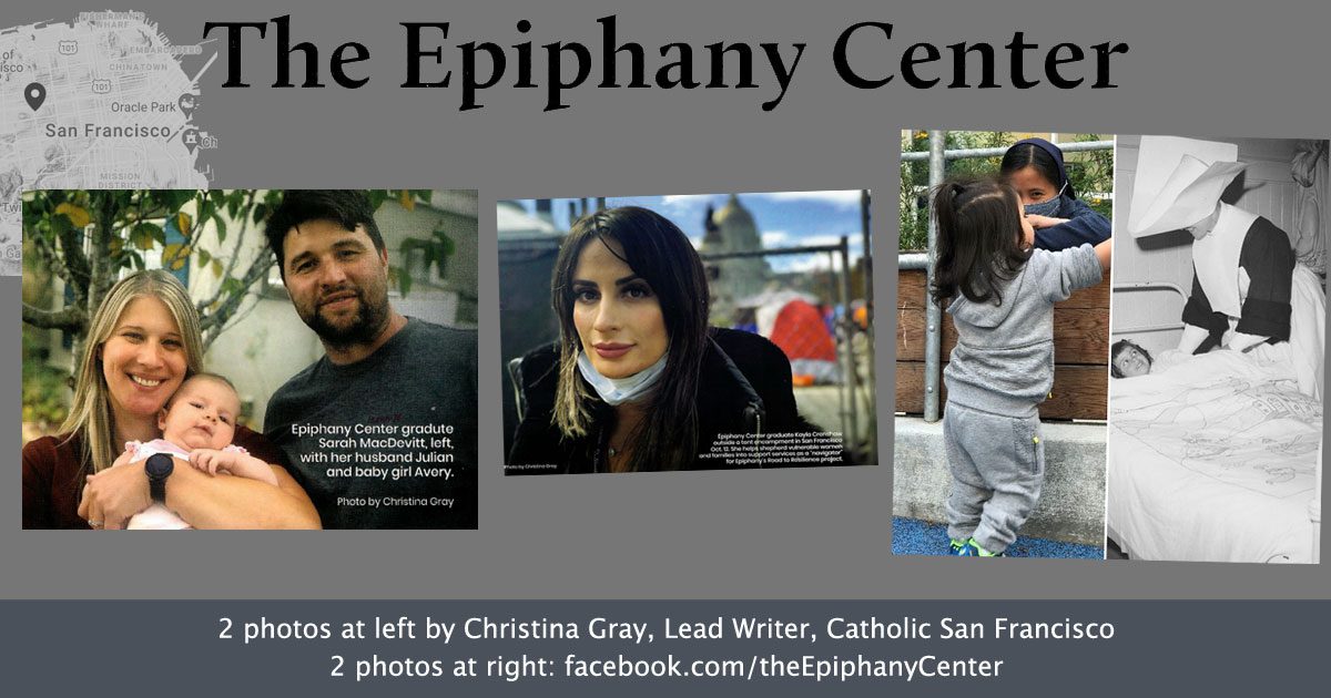 The Epiphany Center