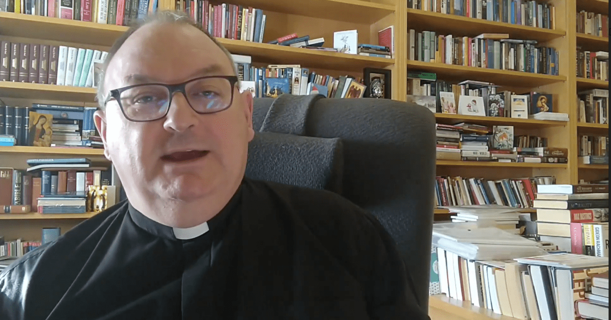Famvin Ireland Video Blog: Epiphany and New Year Reflection