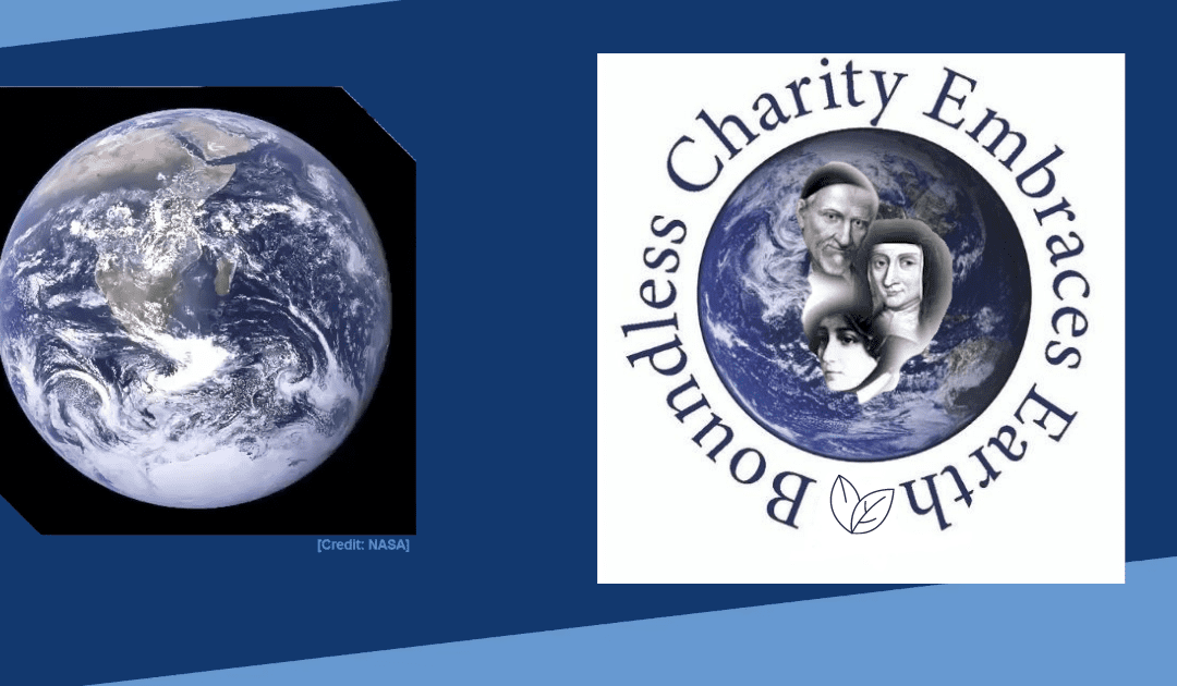 The Company of Charity and the Laudato Si Action Platform