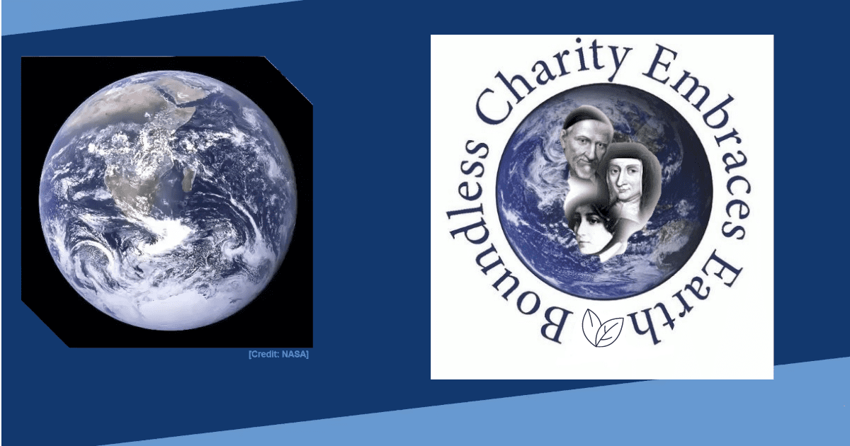 The Company of Charity and the Laudato Si Action Platform