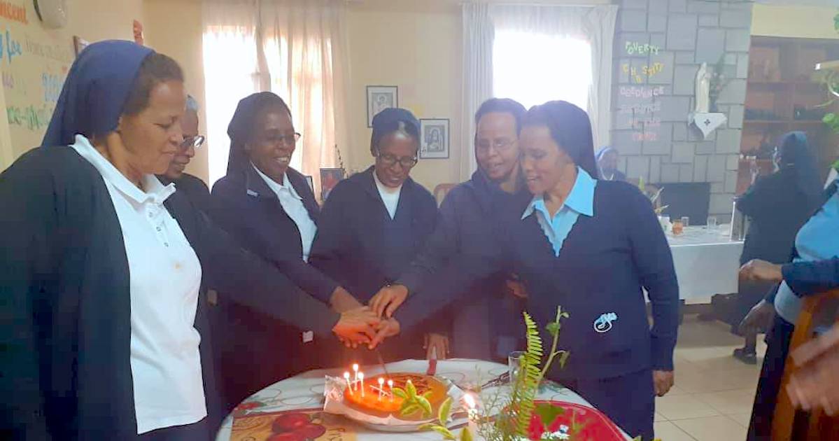 The Daughters of Charity arrested in Ethiopia released