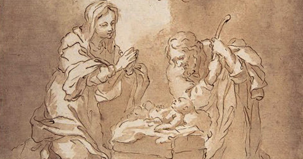 New Year’s Letter from Bro. Stockman, Superior General of the Brothers of Charity