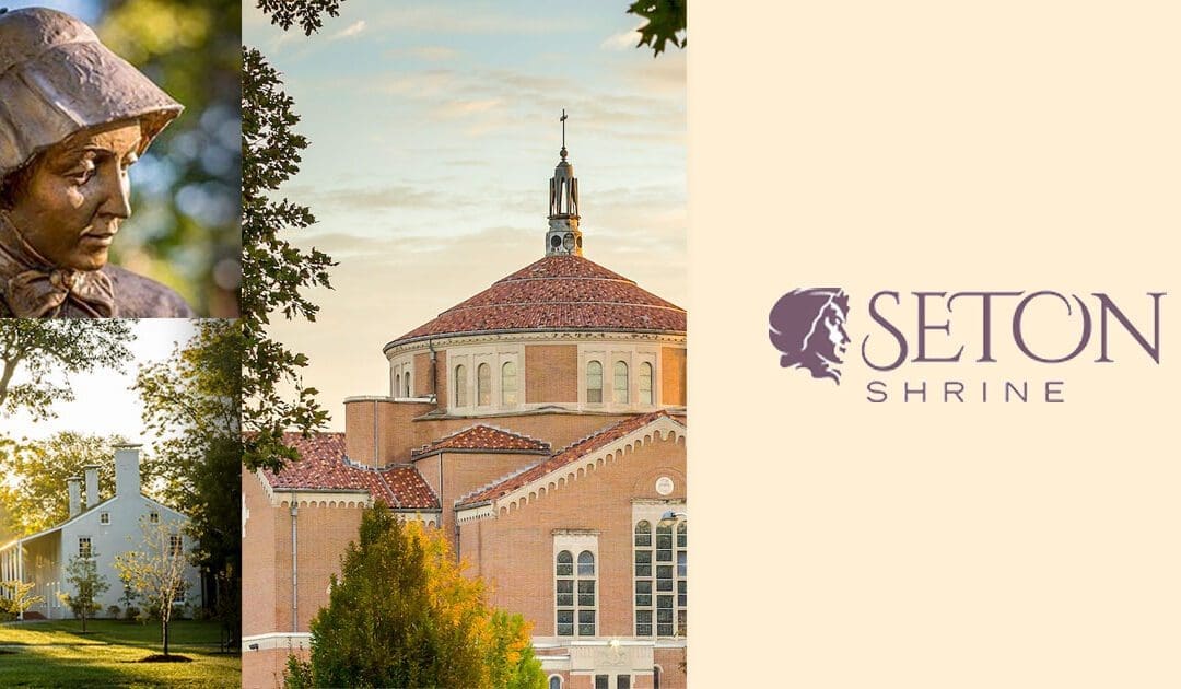 Mother Seton shrine launches initiatives to expand awareness of U.S. saint