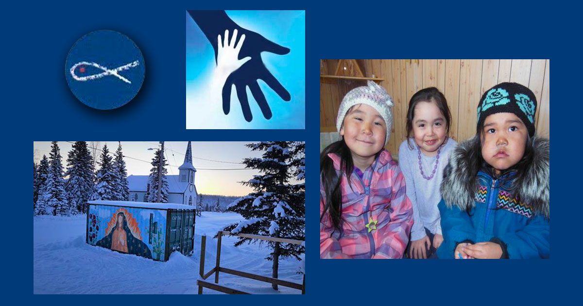 Western Region North of 60 Project Annual Report 2021