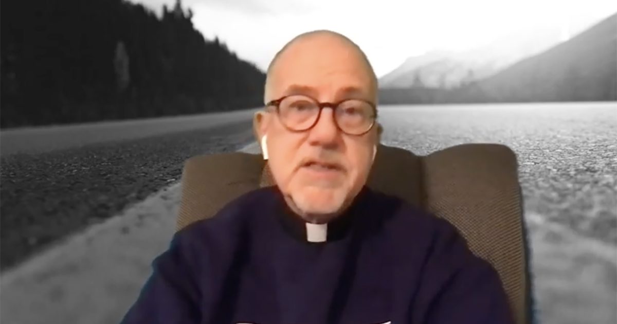 A Vincentian Minute: Things to repent about