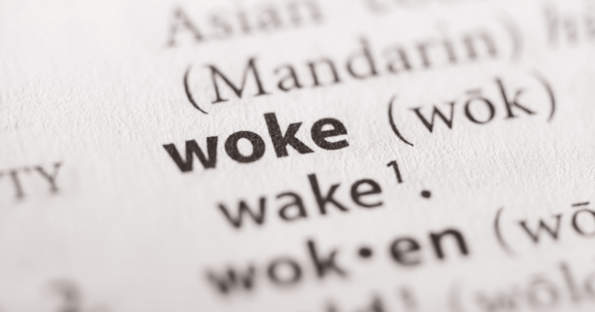 Are Christians “Woke”… Or “Waking Up”?