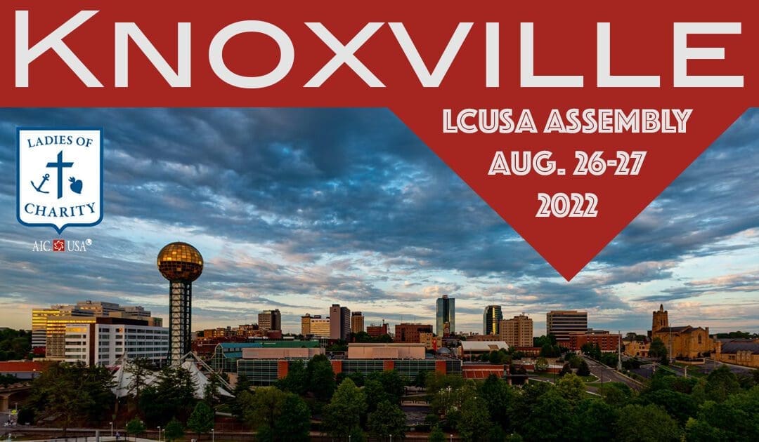 Save the Date! LCUSA National Assembly 2022