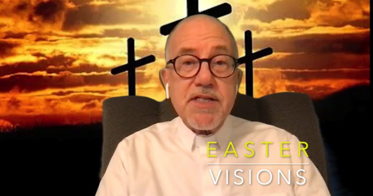 A Vincentian Minute: Vincentian Resurrection and New Life