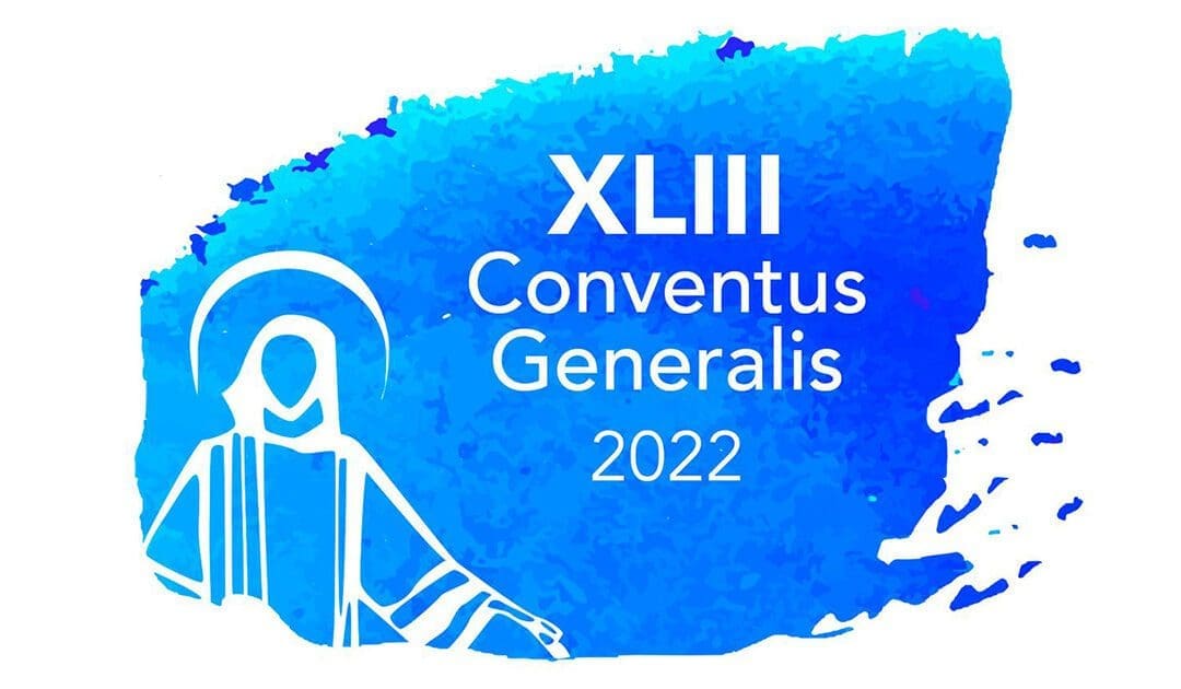 The Congregation of the Mission of Saint Vincent de Paul Celebrates its XLIII General Assembly