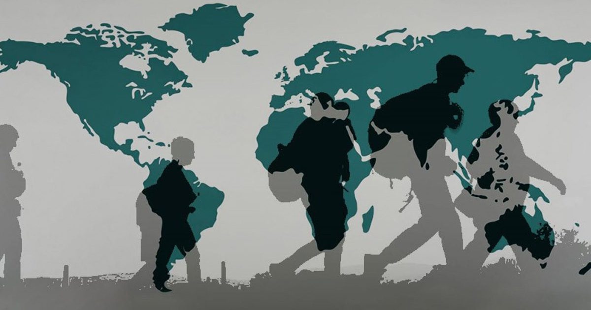 Editorial: The Death of Thousands of Migrants is a Disgrace and a Shame for all Humanity