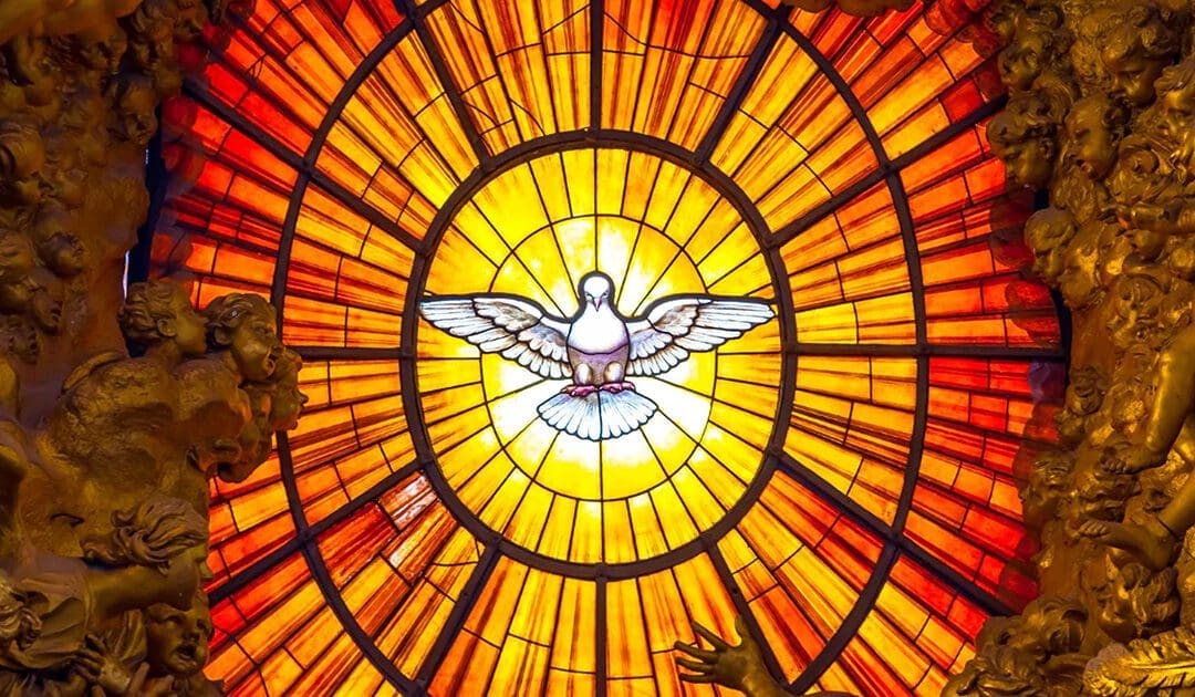 Pentecost Prayer Meeting for the Vincentian Family Worldwide