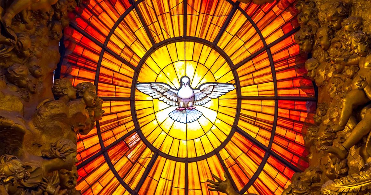 Pentecost Prayer Meeting for the Vincentian Family Worldwide