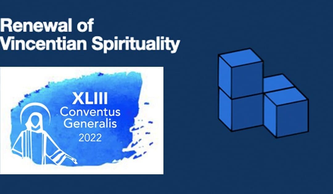 “Renewal of Vincentian Spirituality” Part 1