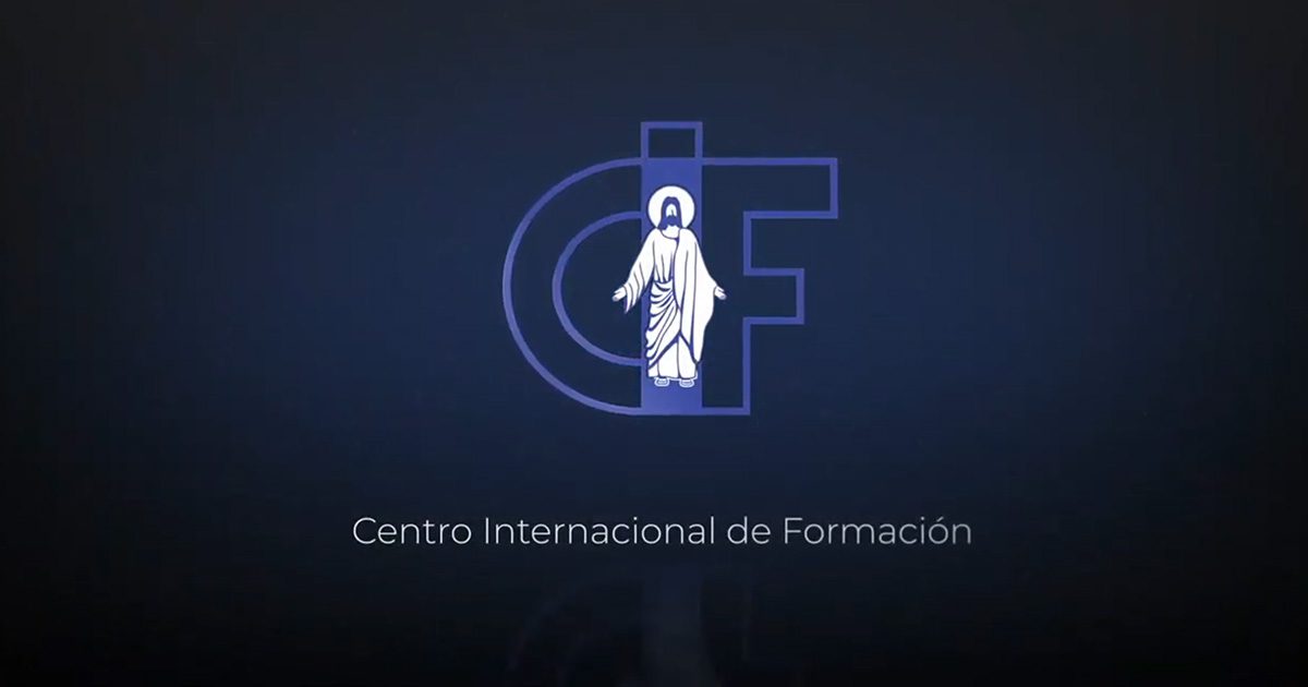 Informational Video about the International Formation Center (CIF) in Paris