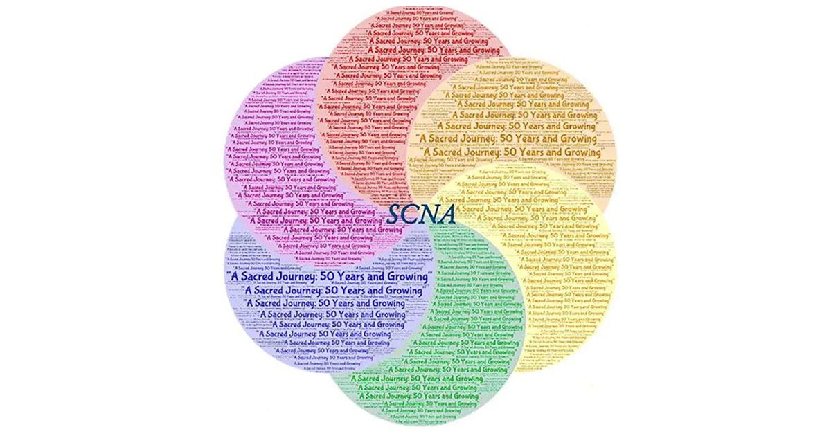 Sisters of Charity of Nazareth Associates: A 50 Year History 1972-2022 (Part 11)