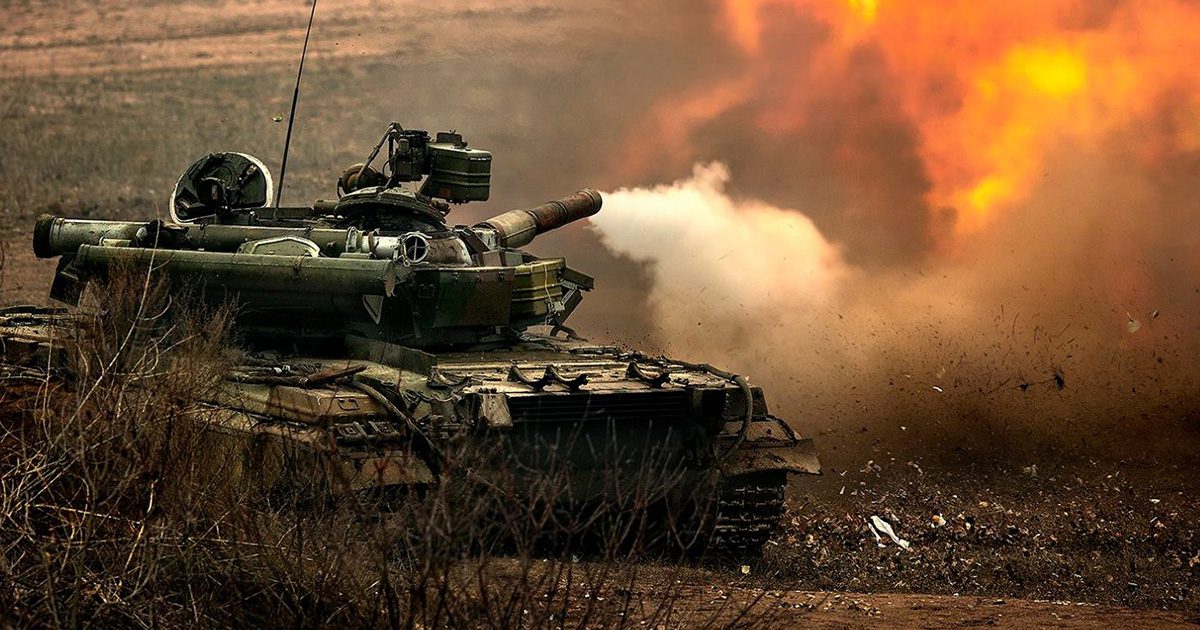 War in Ukraine: Five Months of a Horror that Affects us All