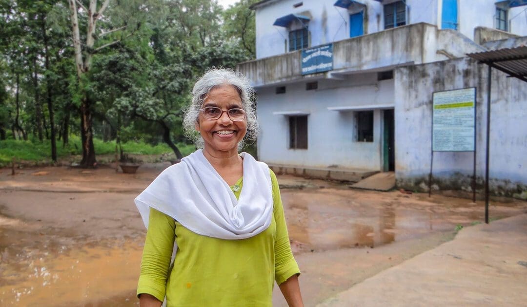 A Long Road: Being a Companion to the Bhuiyan Community