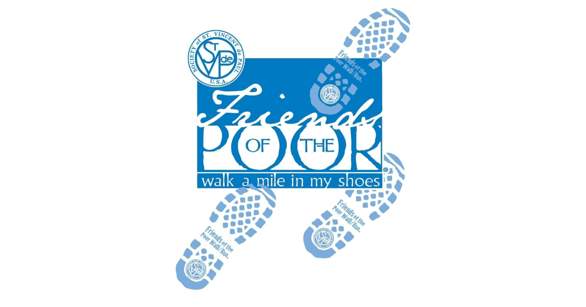 Friends of the Poor Walk/Run Events Across the U.S.