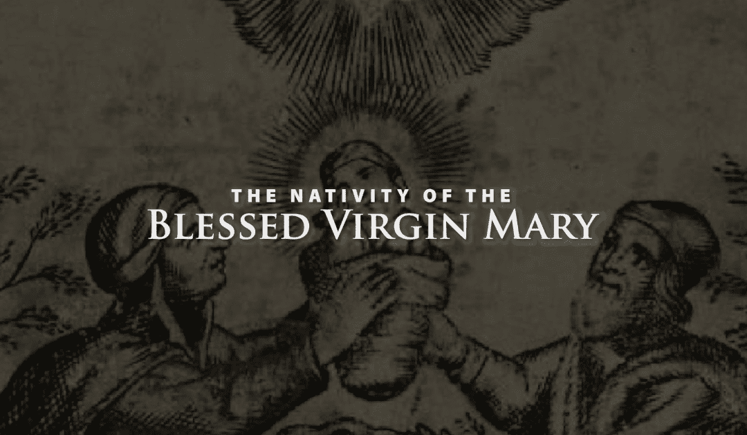 Video: Mary’s Birthday