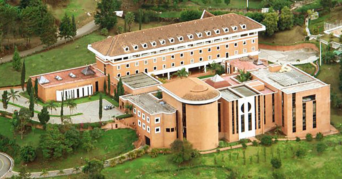 SSVP Medellin Celebrates 140 years of its Foundation