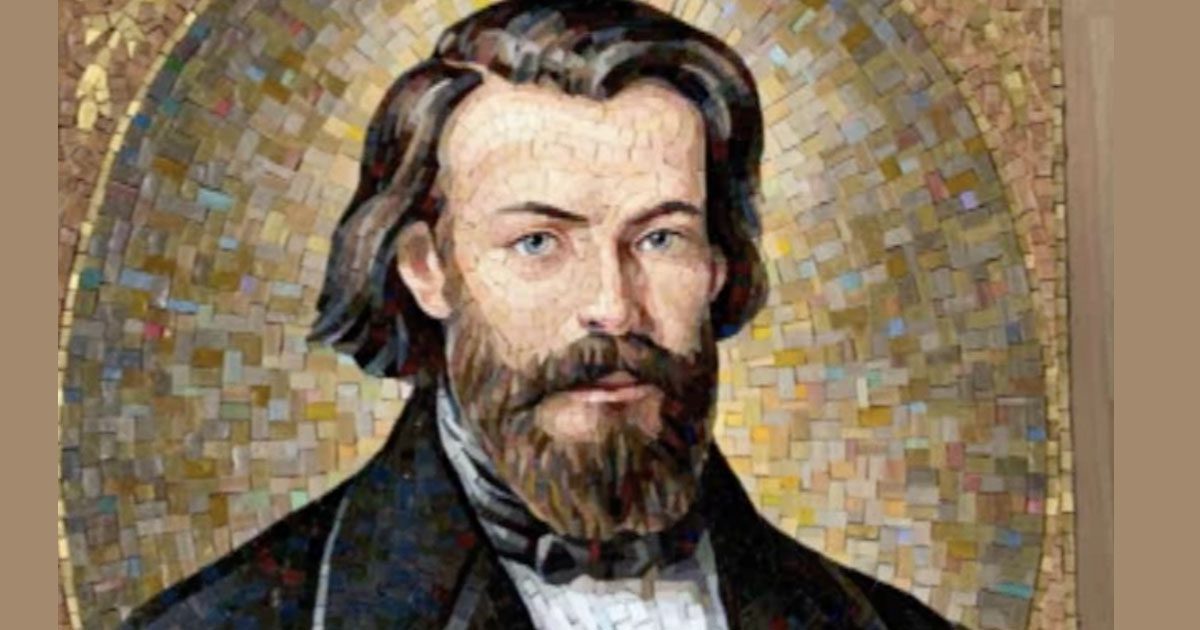 Ozanam: The Inspiration Continues