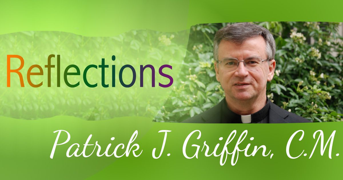 A Vincentian View: If you see something, do something