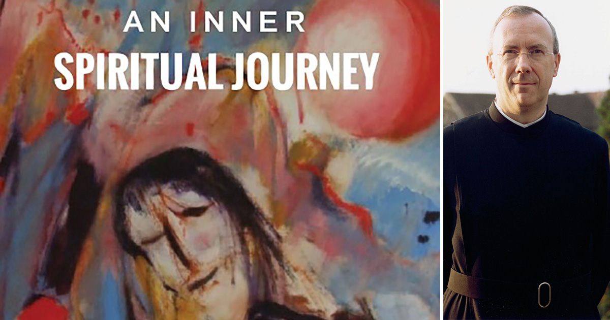 New Publication: “An Inner Spiritual Journey,” by René Stockman