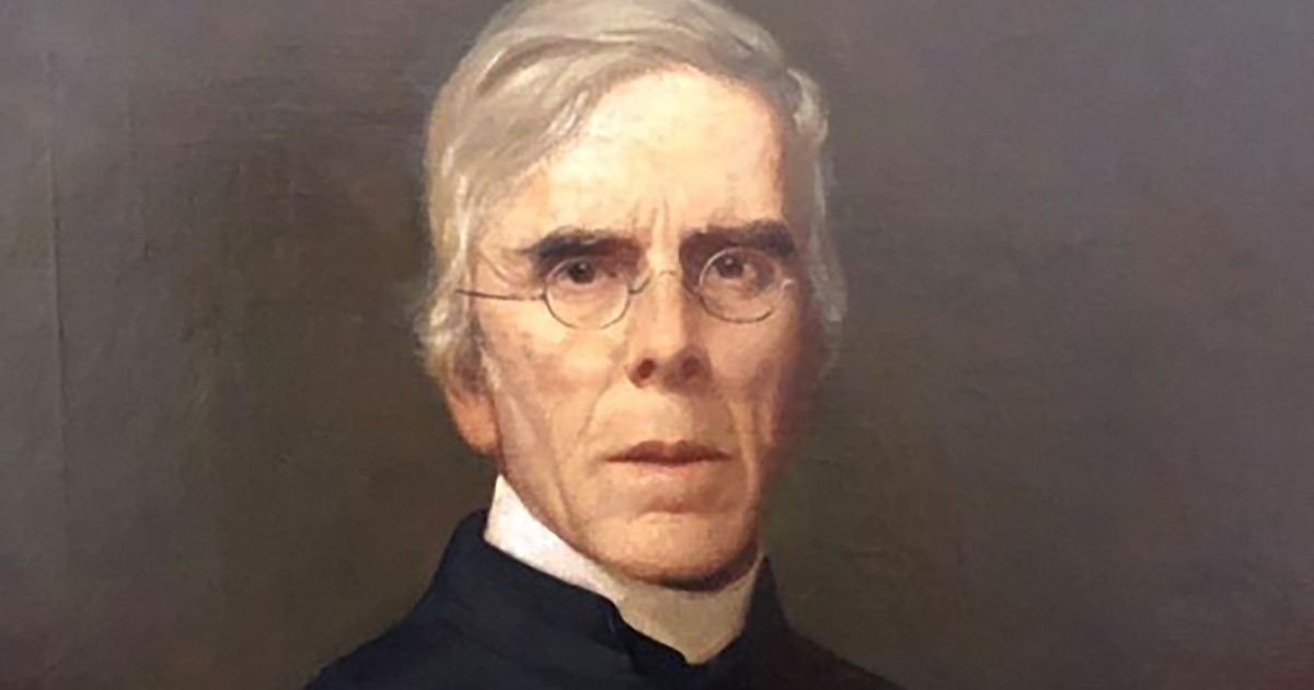 New Book: The biography of John Gowan CM, 1817-1897