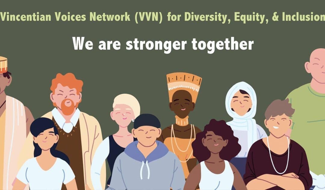 Vincentian Voices Network