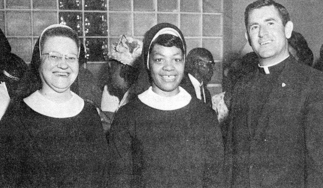 Remembering ‘Trailblazer’ Sisters of the 1960s