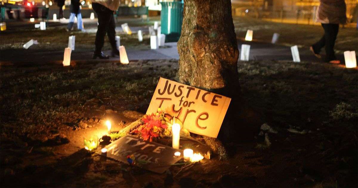National Black Sisters’ Conference on the Murder of Tyre Nichols
