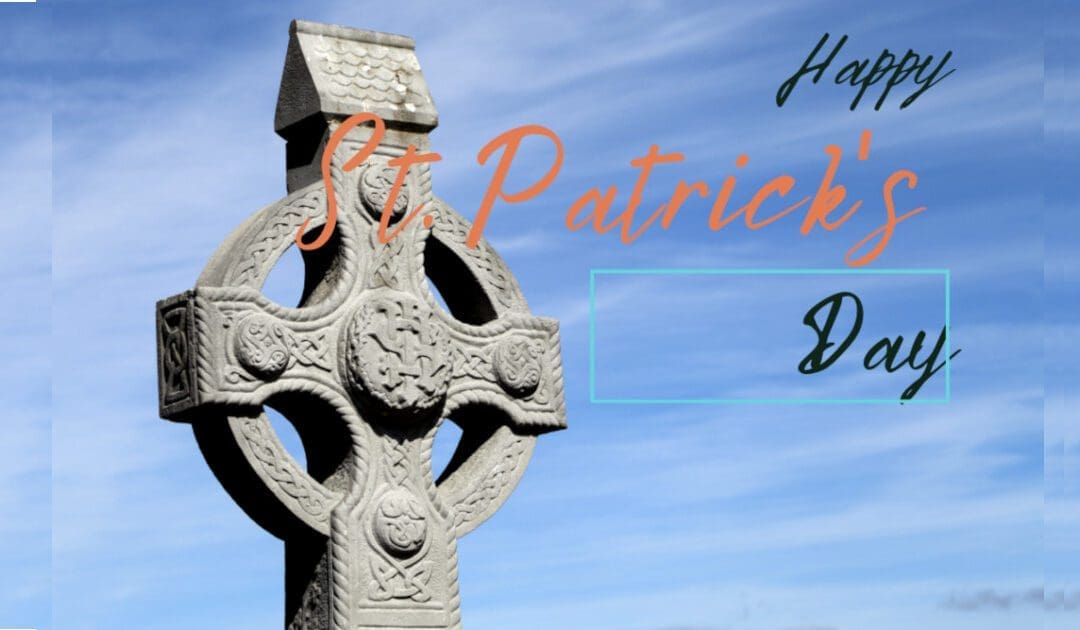 St. Patrick: A Prophet for Social Justice