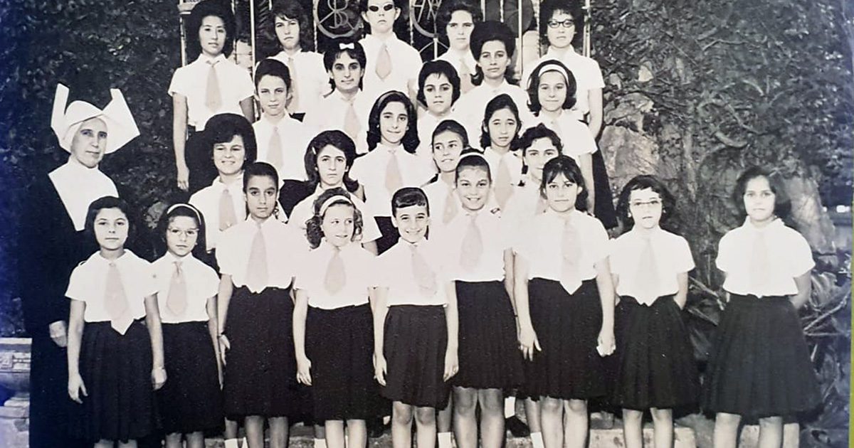 The First Sisters of St. Vincent de Paul from Belgium in Brazil (1896)