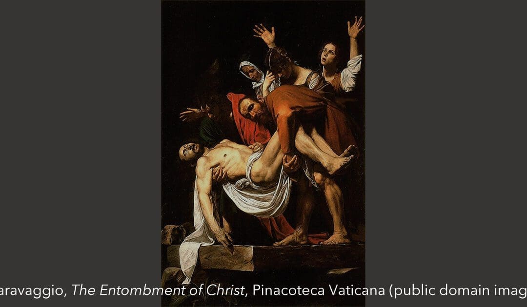 Lent at the Vatican Museums: Art for meditation and prayer
