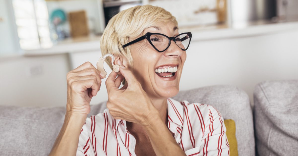 Do Your Spiritual Hearing Aids Need Cleaning?