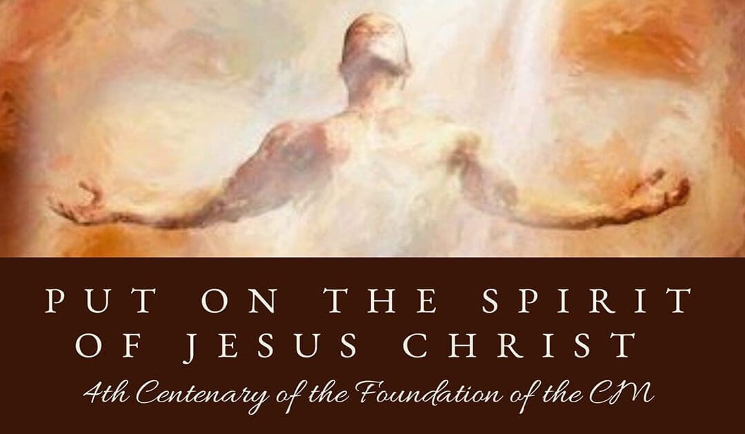 Opening of the Fourth Centenary of the Foundation of the Congregation of the Mission