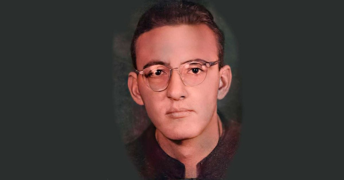 Beatification Process of the Vincentian Seminarian, Janko Havlik, C.M. (Slovakia)